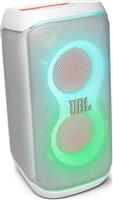JBL Partybox Club 120 Ηχείο με λειτουργία Karaoke Sensation White JBLPBCLUB120SWEP