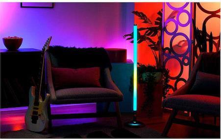 JBL Partylight Stick LED RGB JBLPLSTICK