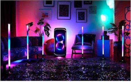 JBL Partylight Stick LED RGB JBLPLSTICK