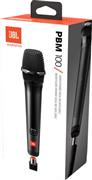JBL PBM 100 Δυναμικό Μικρόφωνο Χειρός για Φωνητικά Μαύρο JBLPBM100BLK