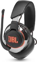 JBL Quantum 810 Ασύρματο Over Ear Gaming Headset με σύνδεση 3.5mm, Bluetooth, USB JBLQ810WLBLK
