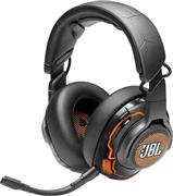 JBL Quantum ONE Over Ear Gaming Headset με σύνδεση 3.5mm JBLQUANTUMONEBLK