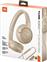 JBL Tune 530C Ενσύρματα On Ear Ακουστικά Χρυσά JBLT530CBEG