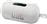 JBL Tuner 3 Αδιάβροχο Ηχείο Bluetooth 7W με Ραδιόφωνο και Διάρκεια Μπαταρίας έως 15 ώρες Λευκό JBLTUNER3WHT