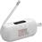 JBL Tuner 3 Αδιάβροχο Ηχείο Bluetooth 7W με Ραδιόφωνο και Διάρκεια Μπαταρίας έως 15 ώρες Λευκό JBLTUNER3WHT