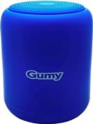 JVC 15-SPSG10BTA Gumy Ηχείο Bluetooth 5W με Διάρκεια Μπαταρίας έως 8 ώρες Μπλε
