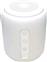 JVC 15-SPSG10BTW Gumy Ηχείο Bluetooth 5W με Διάρκεια Μπαταρίας έως 8 ώρες Λευκό