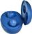 JVC 19-HAA6TAU Gumy Mini In-ear Bluetooth Handsfree Ακουστικά με Αντοχή στον Ιδρώτα και Θήκη Φόρτισης Μπλε
