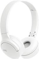 JVC 19-HAS33UCWU Ενσύρματα Over Ear Ακουστικά Λευκά