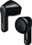 JVC Earbud Bluetooth Handsfree Ακουστικά με Αντοχή στον Ιδρώτα Μαύρα 19-HAA3TB