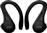 JVC HA-EC25T-BU In-ear Bluetooth Handsfree Ακουστικά με Αντοχή στον Ιδρώτα και Θήκη Φόρτισης Μαύρα