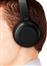 JVC HAS31M Ενσύρματα On Ear Ακουστικά Μαύρα 19-HAS31MBE