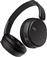 JVC HAS36W Ασύρματα Bluetooth On Ear Ακουστικά με 35 ώρες Λειτουργίας Μαύρα 19-HAS36WBU