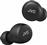 JVC In-ear Bluetooth Handsfree Ακουστικά με Αντοχή στον Ιδρώτα και Θήκη Φόρτισης Μαύρα 19-HAA5TBNE