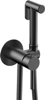 Karag Artemis Μπαταρία Μπιντέ Gun Metal SO746-21451