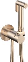 Karag Artemis Μπαταρία Μπιντέ Rose Gold SO746-21361