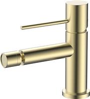 Karag Artemis Μπαταρία Μπιντέ Χρυσή B703C05-O