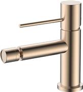 Karag Artemis Μπαταρία Μπιντέ Χρυσή Rose Gold B703C05-RG