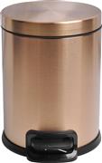 Karag Artemis Καλαθάκι Μπάνιου Rose Gold A10509362