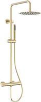 Karag Artemis Στήλη Ντουζ με Μπαταρία Oro SC418M1243