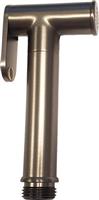 Karag Artemis Τηλέφωνο Μπιντέ Gun Metal AC545BGM