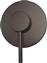 Karag Artemis Τηλέφωνο Μπιντέ Nero AC545BNE