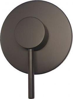 Karag Artemis Τηλέφωνο Μπιντέ Nero AC545BNE