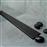 Karag Confluo Frameless Σιφόνι Black Matte Ανοξείδωτο Κανάλι Δαπέδου 95cm Μαύρο FRAME950-BM