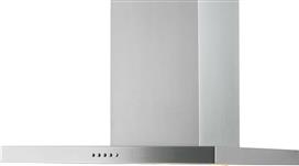 Karag CTW 12 Απορροφητήρας Καμινάδα 60cm Inox