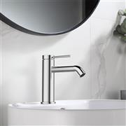 Karag Joan Αναμεικτική Μπαταρία Νιπτήρα Cromo 24601-424A