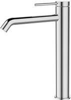 Karag Joan Αναμεικτική Μπαταρία Νιπτήρα Cromo 24615-424A