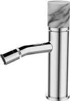 Karag Joan Μπαταρία Μπιντέ Λευκή 24608-424A-MB