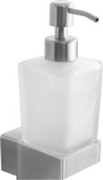 Karag Neo Dispenser Γυάλινο Σατινέ 880199