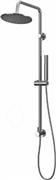 Karag New Rosa Lucy Στήλη Ντουζ με Μπαταρία 96.5cm C6326B