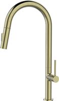 Karag Nola Μπαταρία Κουζίνας Πάγκου Oro 10887-652-O