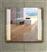 Karag Ορθογώνιος Καθρέπτης Μπάνιου Led από Ανοξείδωτο Ατσάλι 100x75cm PIC011-1000