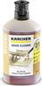 Karcher 3-in-1 Wood Detergent Καθαριστικό 1lt 6.295-757.0