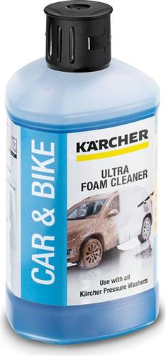 Karcher RM615 Ultra Foam Καθαριστικό