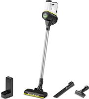 Karcher Vc 6 Cordless Ourfamily Επαναφορτιζόμενη Σκούπα Stick 25.2V Λευκή 1.198-670.0