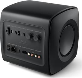 KEF KC62 Ασύρματο Αυτοενισχυόμενο Subwoofer με Ηχείο 6.5
