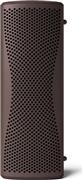 KEF Muo Ηχείο Bluetooth με Διάρκεια Μπαταρίας έως 12 ώρες Cocoa Brown SP4105P2AA