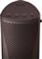 KEF Muo Ηχείο Bluetooth με Διάρκεια Μπαταρίας έως 12 ώρες Cocoa Brown SP4105P2AA