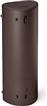 KEF Muo Ηχείο Bluetooth με Διάρκεια Μπαταρίας έως 12 ώρες Cocoa Brown SP4105P2AA