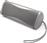 KEF Muo Ηχείο Bluetooth με Διάρκεια Μπαταρίας έως 12 ώρες Silver Dusk SP4105G2AA