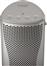 KEF Muo Ηχείο Bluetooth με Διάρκεια Μπαταρίας έως 12 ώρες Silver Dusk SP4105G2AA