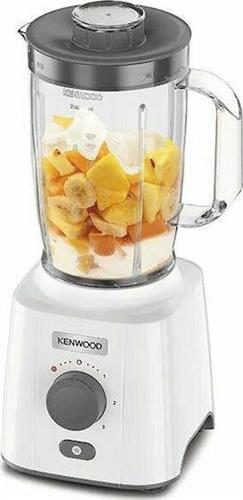 Kenwood BLP41.A0WH Μπλέντερ για Smoothies 2lt 650W Λευκό