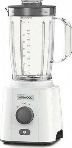 Kenwood BLP41.A0WH Μπλέντερ για Smoothies 2lt 650W Λευκό