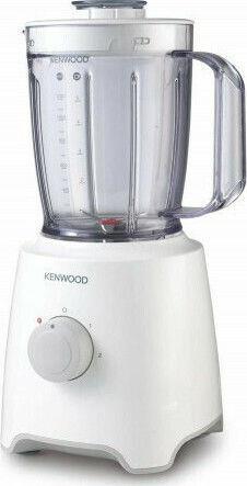 Kenwood BLP41.A0WH Μπλέντερ για Smoothies 2lt 650W Λευκό