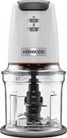 Kenwood CHP61.000WH Πολυκόπτης Multi 500W με Δοχείο 500ml