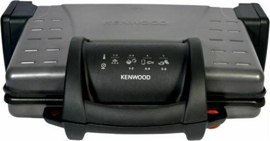 Kenwood HG210